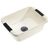 TONTARELLI S.P.A. BACINELLA RETT 10lt Soft 8104499159