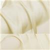 CISULI Tessuto Chiffon di Pura Seta 100% per Camicia e Abito 6 Momme Larghezza 140cm Vendita al Metro Colore Solido (04)