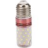 Yinchus 3 Temperature di Colore LED SMD Integrato Lampada a incandescenza E27 AC85V - 265V Caldo ad Alta luminosita' Conservazione Piccola Lampadina a LED 12W