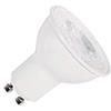 SLV QPAR51 Lampadina LED GU10 6W 2700K Bianco Caldo 450lm dimmerabile 38° bianco IP20 - Faretto direzionabile ad alta tensione per incassi e illuminazione d'accento