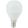 Imperia, Lamledsfe147i, Sfera Opale LED E14 7 Watt 3000K 15000HLUCE Calda IMP-6017777