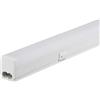 V-TAC VT-035 4W T5 LED BATTEN FITTING-30CM WITH SAMSUNG CHIP COLORCODE:6500K
