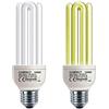 BEGHELLI 50953K KIT LAMP. 20W 2700K+ LAMP 20E E27 ANTINSETTI