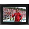 HWC Trading Cristiano Ronaldo Portugal Regali Stampati Autografo Firmato Foto Per Gli Appassionati Di Calcio E Sostenitori (ID-000006) - A3 Incorniciato