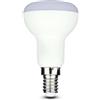 V-TAC Lampadina LED con Attacco Edison E14 4,8W (Equivalenti a 40W) Riflettore R50-470 Lumen - Lampadina LED Massima Efficienza e Risparmio Energetico - Luce 6500K Bianca Fredda