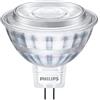 Philips CorePro LED 71089000 8W GU5.3 A+ Bianco freddo lampada LED