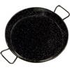 Garcima Ilsa Paella Valenciana, Ferro Smaltato, 28 cm