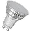 OSRAM Riflettore spot LED Superstar PAR16 50 36° DIM 3,7W | LED Superstar PAR 16 50 36° DIM, Reflector, Chiaro, 25000 h, confezione da 2