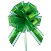 Pmnzdy Fiocco grande da regalo 15x20cm regalo fiocchi da tirare fiocco regalo con nastri regalo fiocchi decorativi Pull Bow decorazione auto per regali, matrimoni, feste, compleanni verde scuro 20 pezzi