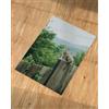 LIENZODECOR Poster Personalizzato con Foto 50x70 cm | Quadro su Carta 250gr | Idea Regalo per il tuo Partner, Amici, Famiglia