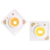 IDGTTLDF 1-5pcs CXA1304 COB LED Emitter Lamp Light CXA 1304 9V 36V 3000K 4000K 5000K Warm White/White Color Light Source (36V 5000K,One Size)
