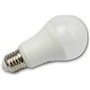McShine Confezione da 5 lampadine E27 LED 15W, bianco caldo, 1250lm