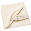 MatoSan Tessuto per tufting da 100 x 100 cm, con linee di marcatura, tessuto da monaco per tufting gun & punch needle, tessuto primario in poliestere e cotone con bordo a zigzag, tessuto per tappeti e