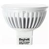 Beghelli BEG56045 Lampada Led, GU5.3, 6 watts, Multicolore