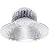 JANDEI - LED High Bay, Consumption, Bright Commercial Lighting, Cold White Light 6000K, Indoor IP20, 2-Year Warranty (200W, 1 UNITÀ)