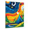 emmena - Quadro Hidden Gems: Artworks 13-20x25 cm