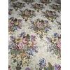Generico Tessuto Stoffa in Gobelin per Divano Tovaglie Cuscini Fodere Granfoulard a Metraggio Altezza 280 Cm (24)