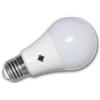 Star Trading Lampada LED E27 con sensore crepuscolare, potenza 4,8W, colore luce bianco caldo, sensibilità alla luce <30 lux