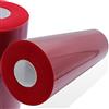 Leeyunbee Rotolo di Tessuto in tulle, 30 cm x 91 m, Bobina di Tulle Rosso | Nastro Tulle, per Tutù, Fiocchi e Fai da Te, Decorazione per Matrimonio, Festa, Natale, Compleanno, Decorazioni da Tavola