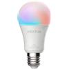 Prixton - Lampadina WiFi BW10 - LED - Programmabile - Compatibili con Assistenti Vocali - Colore e Intensità Regolabile - 16 Milioni di Colori