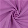 Mondo Tessuti - Panno Lenci Venduto al Metro Altezza 190cm - Ideale per Hobbistica - Altissima Qualità - 60 Colori - Feltro 1mm - Merceria Creativa - Hobby Creativi (Glicine)