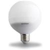 OISE ART STORE Trade Shop - Lampadina LED E27 Globo G95 12w Attacco Grande Luce Calda 3000k Basso Consumo 00173 -