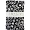 Miyamoto Izumi-koubai Japanese Traditional Towel Tenugui Small PatternFamily-crest by Miyamoto Izumi-koubai