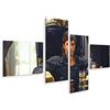 islandburner Pacino Scarface Tony Montana PACJ-4LP