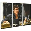 islandburner Pacino Scarface Tony Montana PACI-3P77