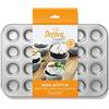 Decora 0070035 Stampo 24 Mini Muffin Ø 4,3 Cm - 38,5 X 26 X 3 H Cm