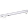 eDM 98807 Linestra Led 2 S14S 7W 500LM 2700K, 7W, luce calda, 1 pezzo (confezione da 1)