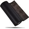 New brothread Nero No Show Mesh (maglia invisibile) Stabilizzatore per Ricamo 12 x 25Yd (30cmx23M) Rotolo - Peso leggero 50gm (1.8oz) - 3 Opzioni - Tear Away/Cut Away/No Show Mesh