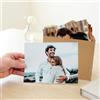 Dekopix Stampa Foto Online dal Cellulare - Sviluppo Fotografie Professionali su Carta Premium - Formati Classici 10x15, 13x18 o 15x20 cm - Regalo Personalizzato (13x18 cm, 10 Foto)