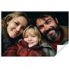 Telastampa Poster da Parete Personalizzato, Foto Stampata Made in Italy - Stampa Poster Film su Quadro Grande di Carta Lucida, Colori Brillanti - Idea Regalo Personalizzabile (Senza Cornice, 40x60 Professionale)