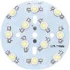 BSAXITHZB 1 pz 10 W diodo LED COB SMD Lampadina LED Integrata Driver Adatto for faretti a LED da Incasso Riparazione Fai da Te (Color : Only Chip 12W)