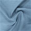 Aktivstoffe LiMarian - Tessuto di lino OEKO-TEX® con protezione UV UPF 50+ per cucire abbigliamento e decorazioni - al metro (blu svedese)