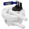 MONTERAL Flussometro Acqua Ø 1,8mm 974-9522-B per Macchina da Caffe Garanzia 10 Anni | MONTERAL