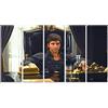 islandburner Pacino Scarface Tony Montana PACJ-5P