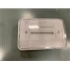 KROS LAMPADA DI EMERGENZA A LED IP40 3H SE DA 503 07673 KROSS