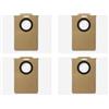 JoyousMall Sacchetto di polvere per Cecotec Conga 7690, parti di ricambio per Immortal Max, sacchetto per la polvere per Conga 7690 Immortal Max Home