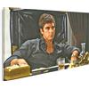 islandburner Pacino Scarface Tony Montana PACI-1P