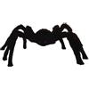 Generico Ragno Gigante | Ragni Giganti Realistici,Ragni Halloween Realistiche Decorazioni Spaventose per Giardino Casa Interno Esterno