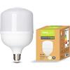 Maxled, Light is Led! E27 LED Lampadina Forma a Goccia T100 30W Equivalente a 225W 4000K Bianco Neutro 3200LM Angolo 200° Non Dimmerabile Ø100mm x 167mm PC