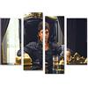 islandburner Pacino Scarface Tony Montana PACJ-4erP-Prime25