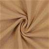 Mondo Tessuti - Panno Lenci Venduto al Metro Altezza 190cm - Ideale per Hobbistica - Altissima Qualità - 60 Colori - Feltro 1mm - Merceria Creativa - Hobby Creativi (Beige Palomino)