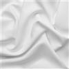 Aktivstoffe Phoenix -stoffa di qualità multiuso con trattamento ignifugo secondo DIN 4102 B1 - tessuto al metro (bianco)
