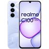 Realme C100 4+256GB 6.8" Blooming Purple DS ITA
