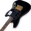 Parafango Fender Made In Japan Traditional 2025 Collection 60s Mustang Black Pearl MH n...