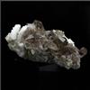 A Bijoux Pietre E Minéraux. Quarzo Affumicato. 285.0 Ct. Massiccio Del Monte Bianco,