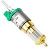 SGZQKZ Pompa per Gasolio 12V Riscaldatore a Gasolio 1 KW 5 KW Pompa Diesel con Pompa